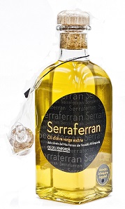 Ampolla-Serraferran
