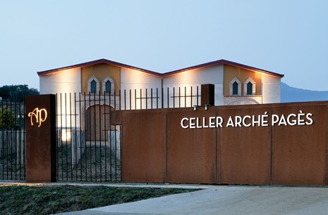 arche_pages